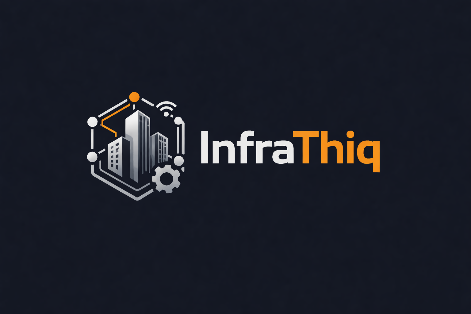 InfraThiq Screenshot